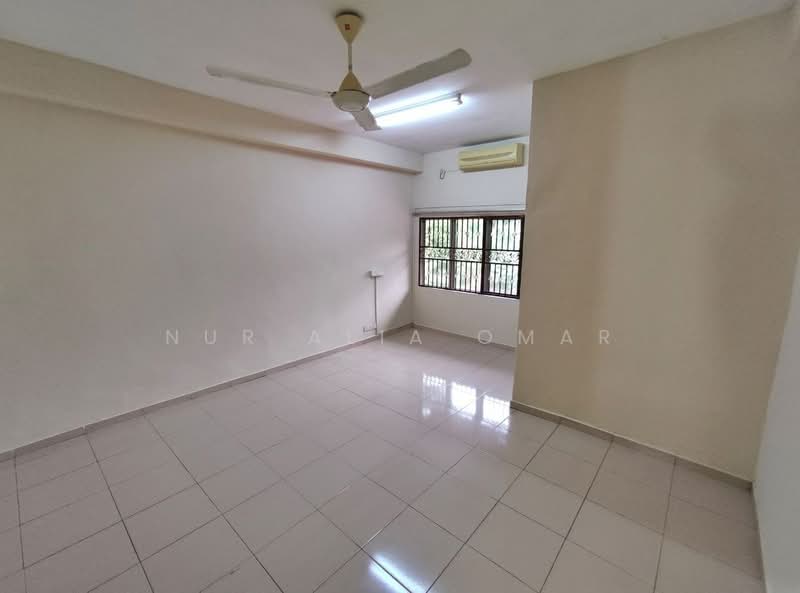2-storey Terraced House for Sale in Ampang (Kuala Lumpur) - Nur Alia Omar - Interior - PropertyGuru.com.my