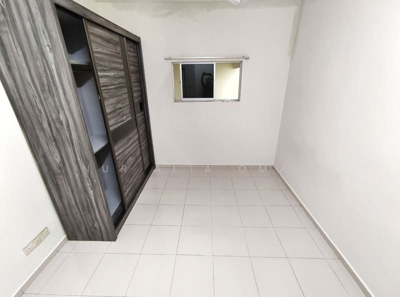 2-storey Terraced House for Sale in Ampang (Kuala Lumpur) - Nur Alia Omar - Interior - PropertyGuru.com.my