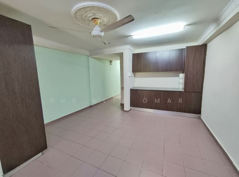 2-storey Terraced House for Sale in Ampang (Kuala Lumpur) - Nur Alia Omar - Interior - PropertyGuru.com.my