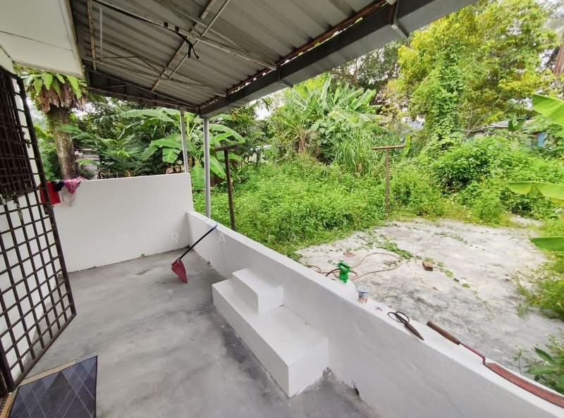 2-storey Terraced House for Sale in Ampang (Kuala Lumpur) - Nur Alia Omar - Exterior - PropertyGuru.com.my