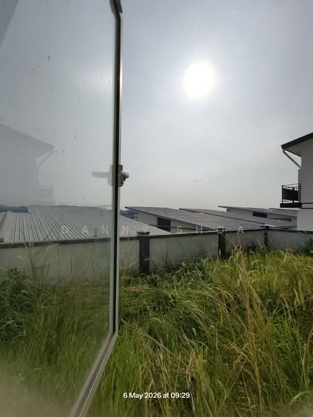 Semi-Detached House for Sale in Taman Bukit Kepayang (Bukit Kepayang) - Danny Shoa - Exterior - PropertyGuru.com.my