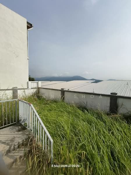 Semi-Detached House for Sale in Taman Bukit Kepayang (Bukit Kepayang) - Danny Shoa - Exterior - PropertyGuru.com.my