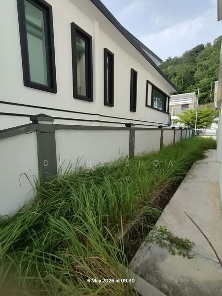 Semi-Detached House for Sale in Taman Bukit Kepayang (Bukit Kepayang) - Danny Shoa - Exterior - PropertyGuru.com.my