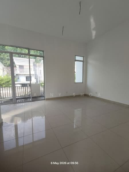 Semi-Detached House for Sale in Taman Bukit Kepayang (Bukit Kepayang) - Danny Shoa - Interior - PropertyGuru.com.my