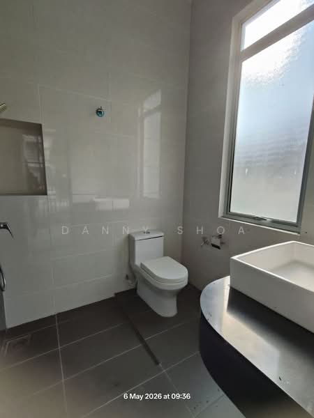 Semi-Detached House for Sale in Taman Bukit Kepayang (Bukit Kepayang) - Danny Shoa - Bathroom - PropertyGuru.com.my