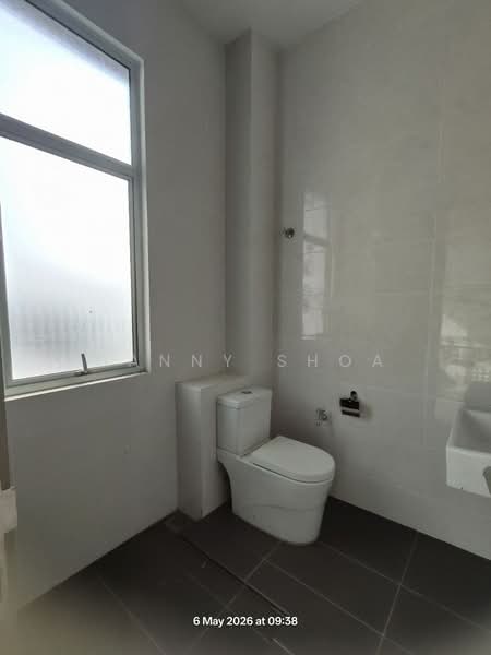 Semi-Detached House for Sale in Taman Bukit Kepayang (Bukit Kepayang) - Danny Shoa - Bathroom - PropertyGuru.com.my