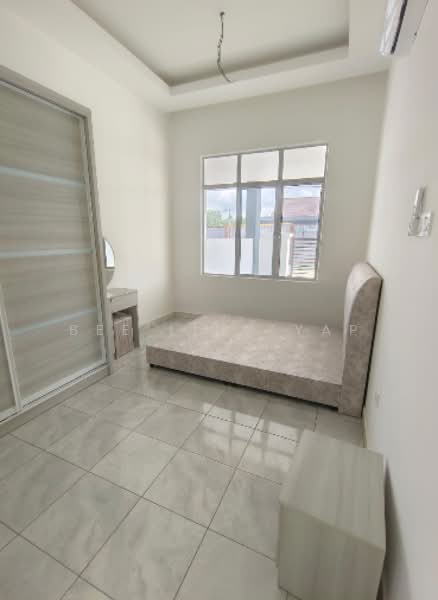 Rumah Teres 1 Tingkat untuk Dijual di Taman Balok Perdana (Sungai Karang) - Bee Ling Yap - Bedroom - PropertyGuru.com.my
