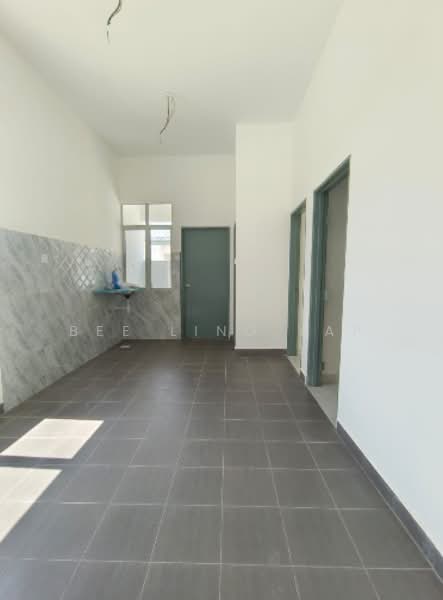 Rumah Teres 1 Tingkat untuk Dijual di Taman Balok Perdana (Sungai Karang) - Bee Ling Yap - Kitchen - PropertyGuru.com.my