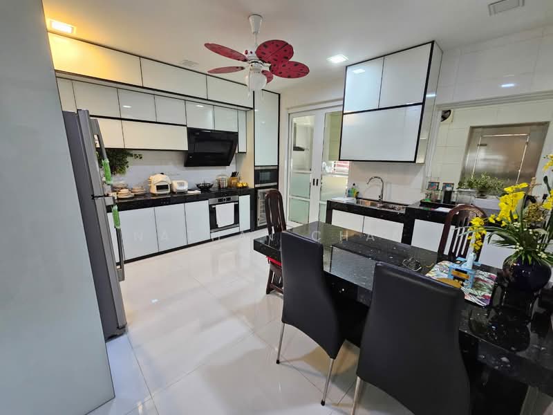2-storey Terraced House for Sale in Taman Johor Jaya (Johor Bahru) - Nathan Chan - PropertyGuru.com.my