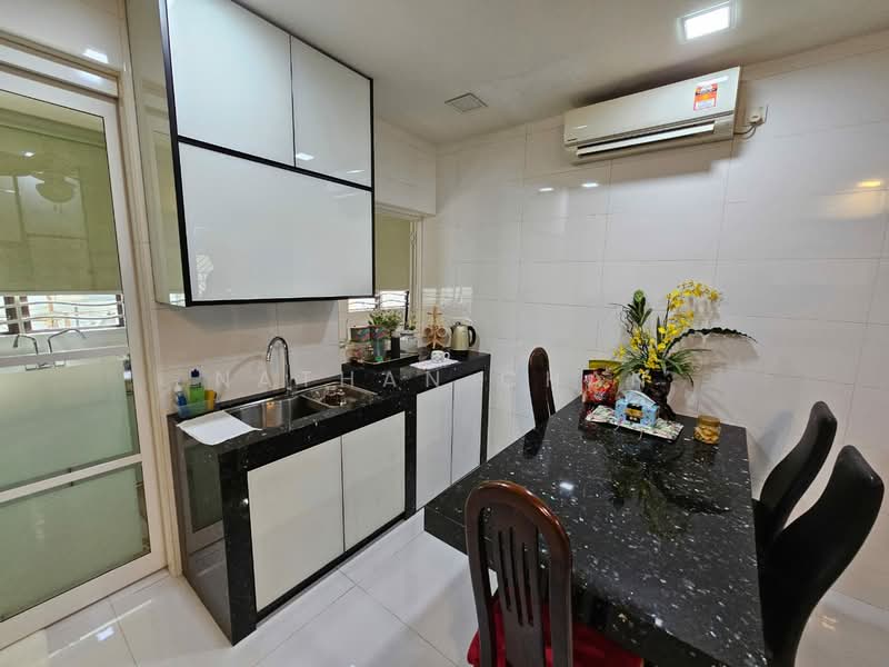 2-storey Terraced House for Sale in Taman Johor Jaya (Johor Bahru) - Nathan Chan - PropertyGuru.com.my