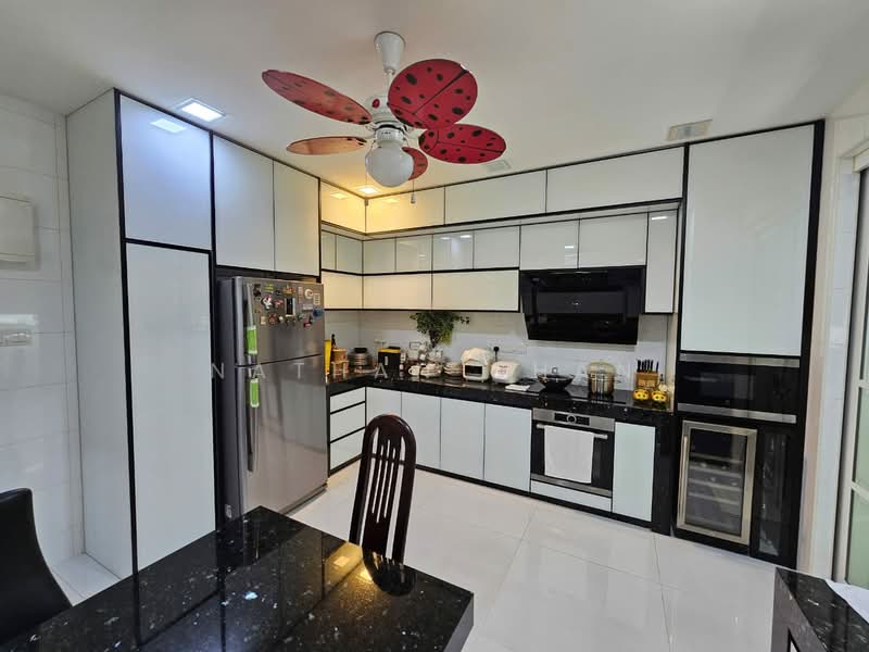 2-storey Terraced House for Sale in Taman Johor Jaya (Johor Bahru) - Nathan Chan - PropertyGuru.com.my