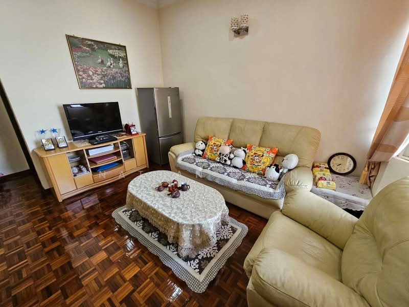 2-storey Terraced House for Sale in Taman Johor Jaya (Johor Bahru) - Nathan Chan - PropertyGuru.com.my