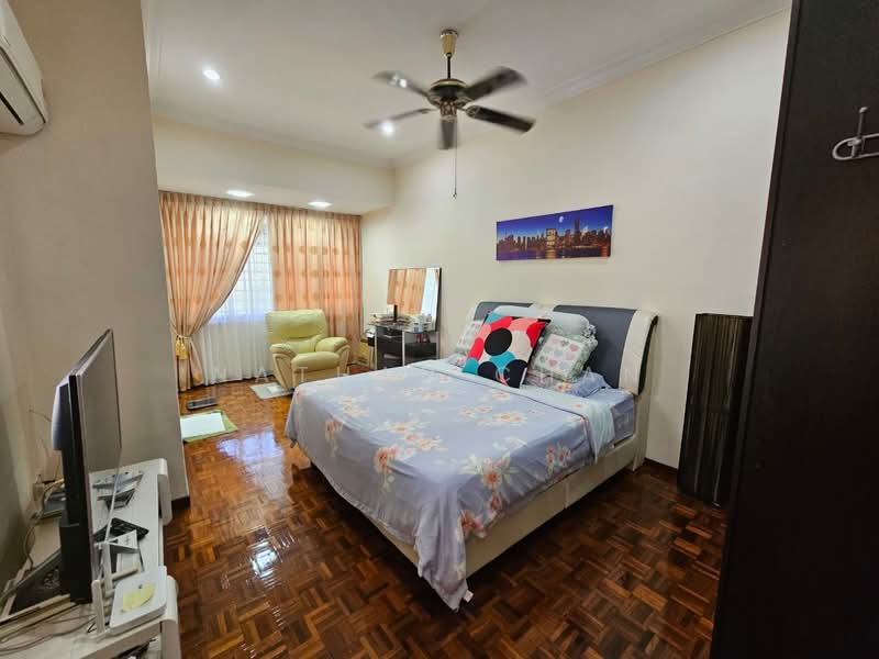 2-storey Terraced House for Sale in Taman Johor Jaya (Johor Bahru) - Nathan Chan - PropertyGuru.com.my