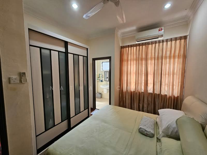 2-storey Terraced House for Sale in Taman Johor Jaya (Johor Bahru) - Nathan Chan - PropertyGuru.com.my