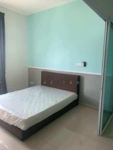 Servis Apartment untuk Disewa di Mesahill - Mike Tan - Bedroom - PropertyGuru.com.my