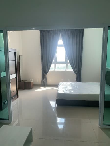 Servis Apartment untuk Disewa di Mesahill - Mike Tan - Bedroom - PropertyGuru.com.my