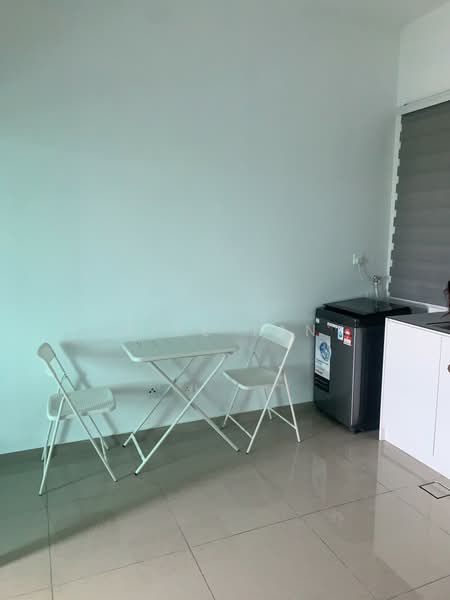Servis Apartment untuk Disewa di Mesahill - Mike Tan - Interior - PropertyGuru.com.my