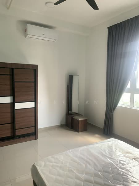 Servis Apartment untuk Disewa di Mesahill - Mike Tan - PropertyGuru.com.my