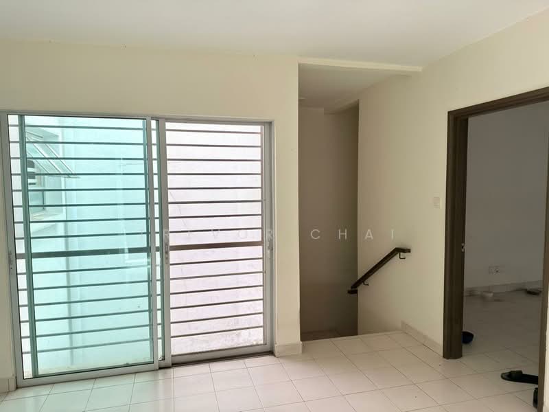 2-storey Terraced House for Sale in Taman Mutiara Height (Bentong) - Trevor Chai - Interior - PropertyGuru.com.my