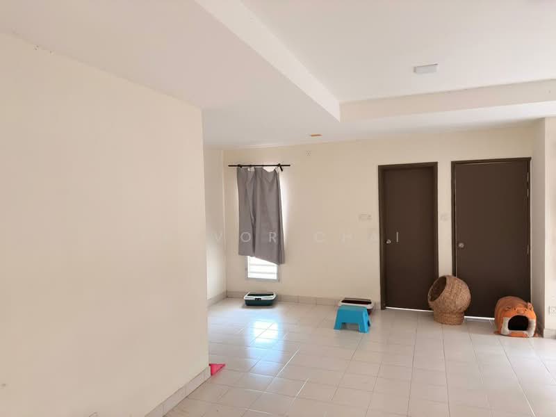 2-storey Terraced House for Sale in Taman Mutiara Height (Bentong) - Trevor Chai - Interior - PropertyGuru.com.my