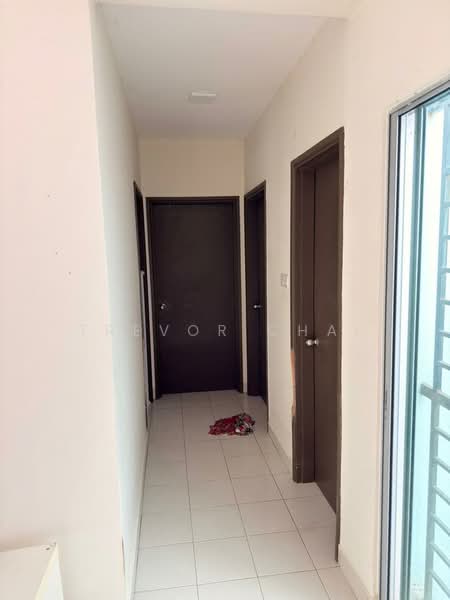 2-storey Terraced House for Sale in Taman Mutiara Height (Bentong) - Trevor Chai - Corridor - PropertyGuru.com.my