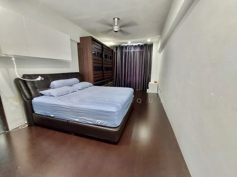 Condominium for Sale at Menara Greenview - Yeap Yu Quan - Bedroom - PropertyGuru.com.my