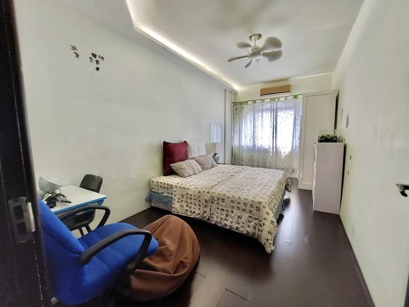 Condominium for Sale at Menara Greenview - Yeap Yu Quan - Bedroom - PropertyGuru.com.my