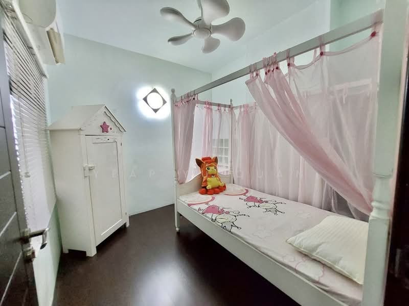 Condominium for Sale at Menara Greenview - Yeap Yu Quan - Bedroom - PropertyGuru.com.my