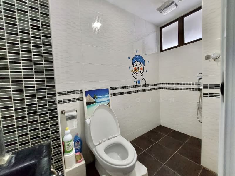 Condominium for Sale at Menara Greenview - Yeap Yu Quan - Bathroom - PropertyGuru.com.my
