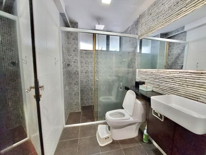 Condominium for Sale at Menara Greenview - Yeap Yu Quan - Bathroom - PropertyGuru.com.my