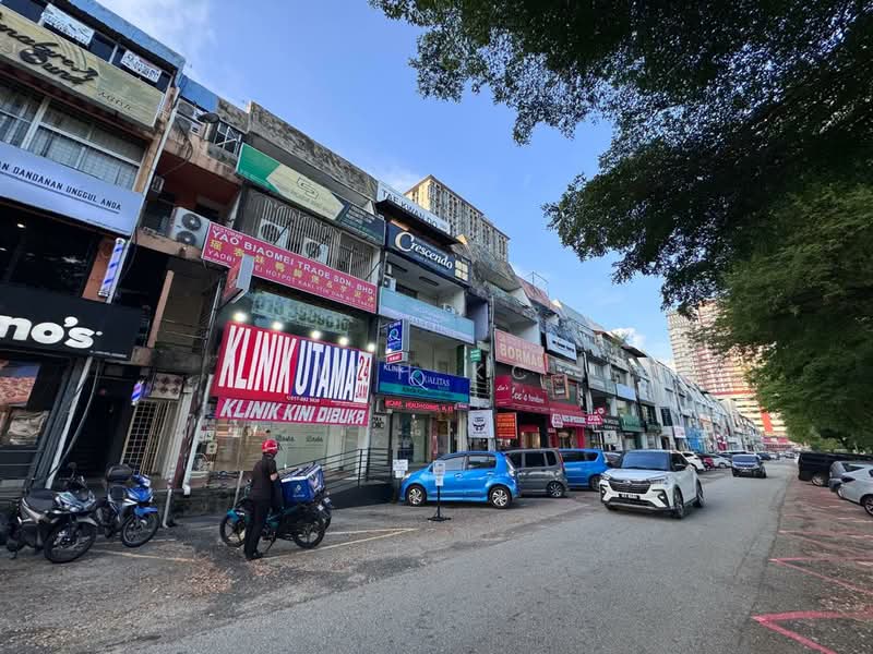 Shop for Rent in Subang Jaya (Selangor) - Loh KC - Exterior - PropertyGuru.com.my