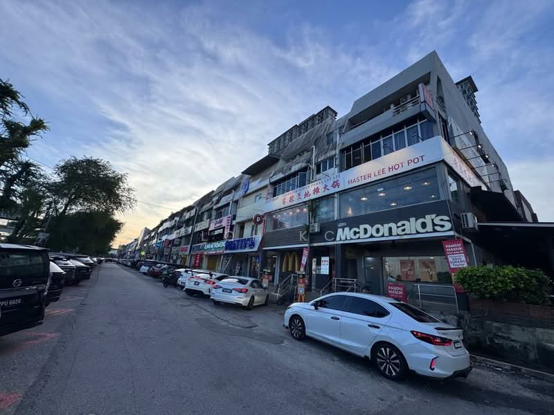 Shop for Rent in Subang Jaya (Selangor) - Loh KC - Exterior - PropertyGuru.com.my