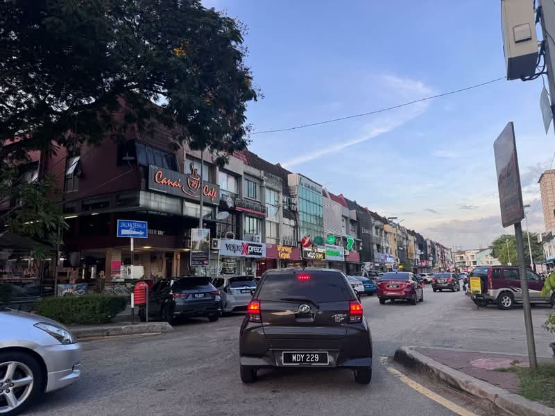 Shop for Rent in Subang Jaya (Selangor) - Loh KC - PropertyGuru.com.my