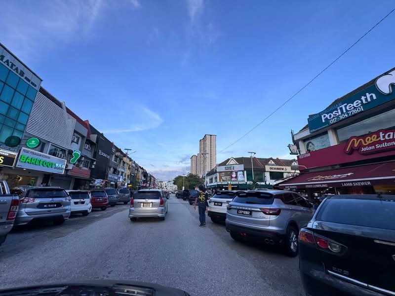 Shop for Rent in Subang Jaya (Selangor) - Loh KC - PropertyGuru.com.my
