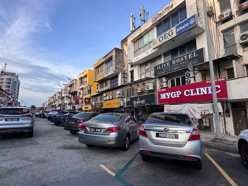 Shop for Rent in Subang Jaya (Selangor) - Loh KC - PropertyGuru.com.my