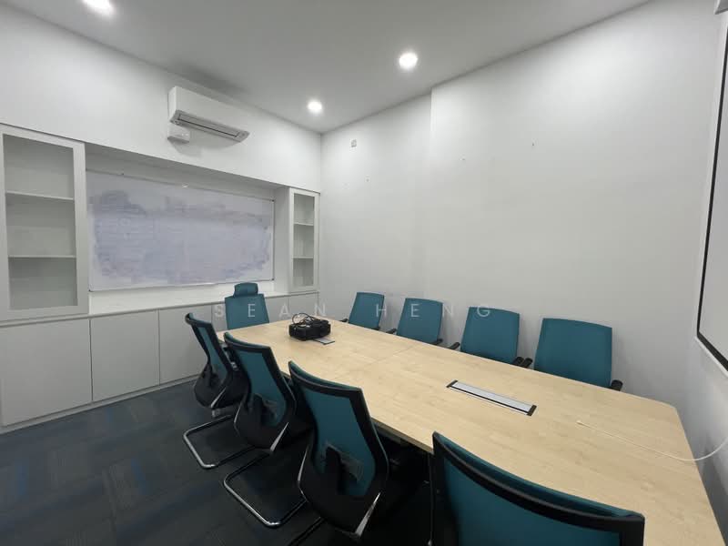 Kedai / Pejabat untuk Disewa di Taman Pauh Jaya (Perai) - Sean Heng - Interior - PropertyGuru.com.my