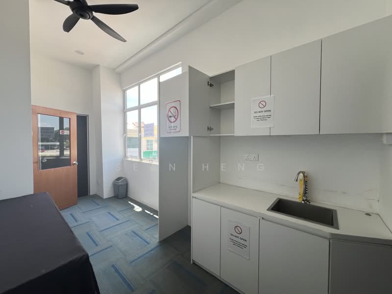 Kedai / Pejabat untuk Disewa di Taman Pauh Jaya (Perai) - Sean Heng - Interior - PropertyGuru.com.my