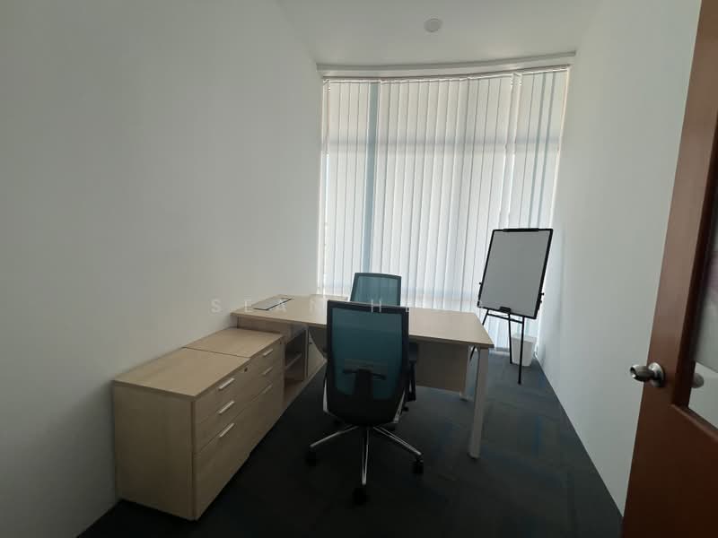 Kedai / Pejabat untuk Disewa di Taman Pauh Jaya (Perai) - Sean Heng - Study - PropertyGuru.com.my