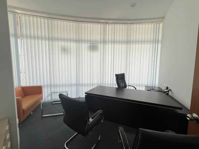 Kedai / Pejabat untuk Disewa di Taman Pauh Jaya (Perai) - Sean Heng - PropertyGuru.com.my
