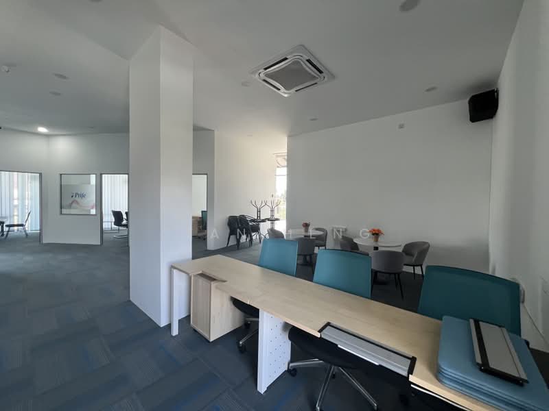 Kedai / Pejabat untuk Disewa di Taman Pauh Jaya (Perai) - Sean Heng - PropertyGuru.com.my