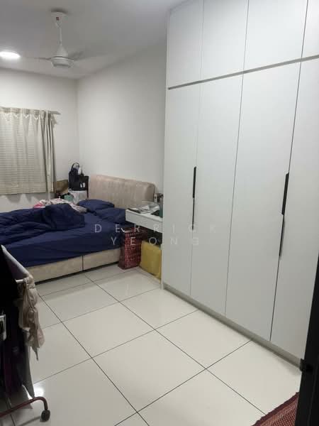 Condominium for Rent at Koi Prima Condominium - Derrick Yeong - Bedroom - PropertyGuru.com.my