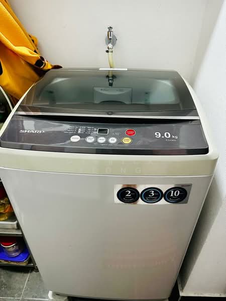 Condominium for Rent at Koi Prima Condominium - Derrick Yeong - PropertyGuru.com.my