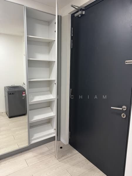 Kediaman Servis untuk Dijual di SkyPark @ Cyberjaya - Jason Chiam - Interior - PropertyGuru.com.my