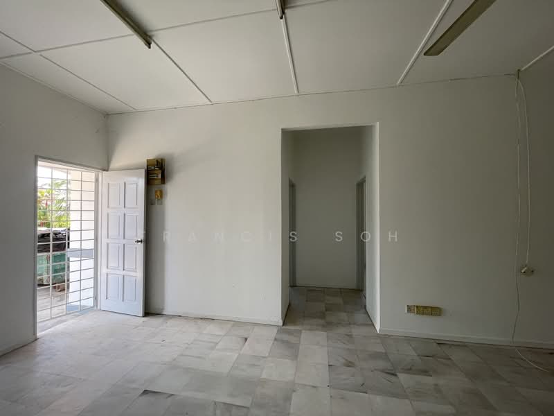 Rumah Teres 1 Tingkat untuk Dijual di Kota Warisan (Sepang) - Francis Soh - Interior - PropertyGuru.com.my