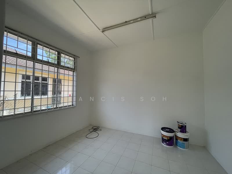 Rumah Teres 1 Tingkat untuk Dijual di Kota Warisan (Sepang) - Francis Soh - Interior - PropertyGuru.com.my