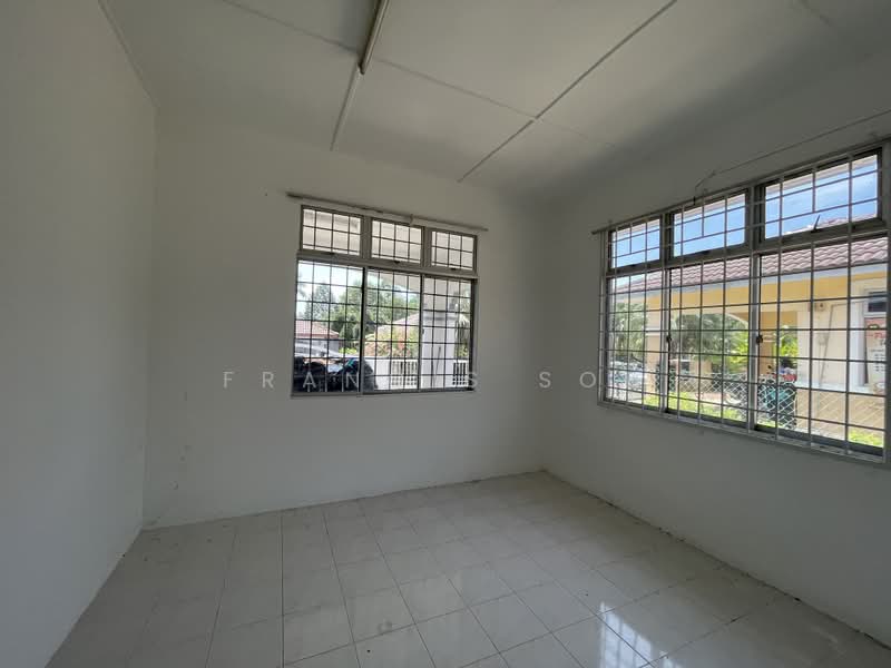 Rumah Teres 1 Tingkat untuk Dijual di Kota Warisan (Sepang) - Francis Soh - Interior - PropertyGuru.com.my