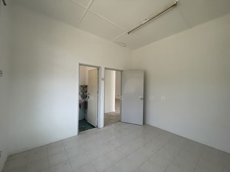 Rumah Teres 1 Tingkat untuk Dijual di Kota Warisan (Sepang) - Francis Soh - Interior - PropertyGuru.com.my