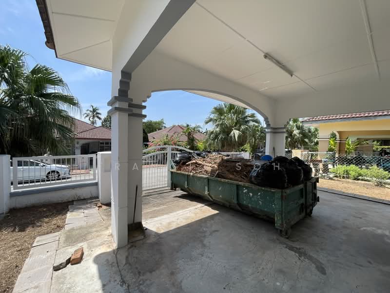 Rumah Teres 1 Tingkat untuk Dijual di Kota Warisan (Sepang) - Francis Soh - Exterior - PropertyGuru.com.my