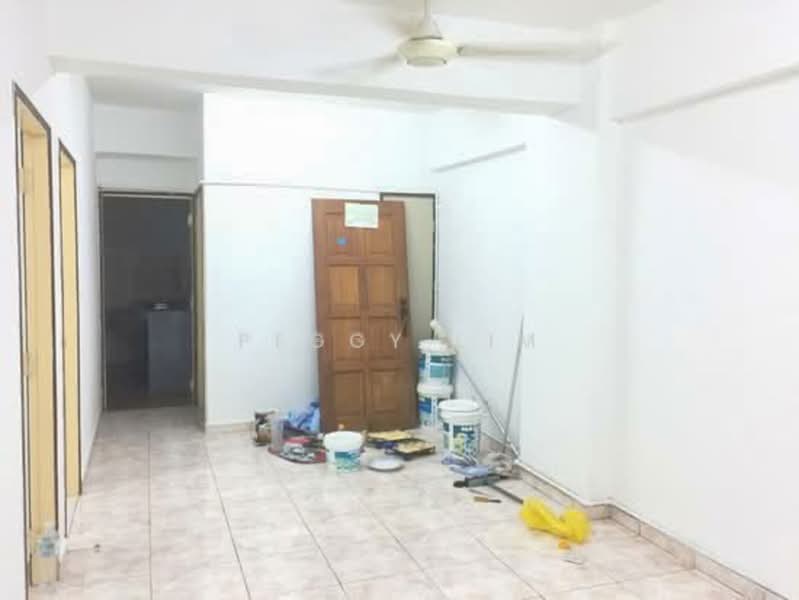Rumah Flat untuk Disewa di Puchong Permai - Peggy Lim - Interior - PropertyGuru.com.my
