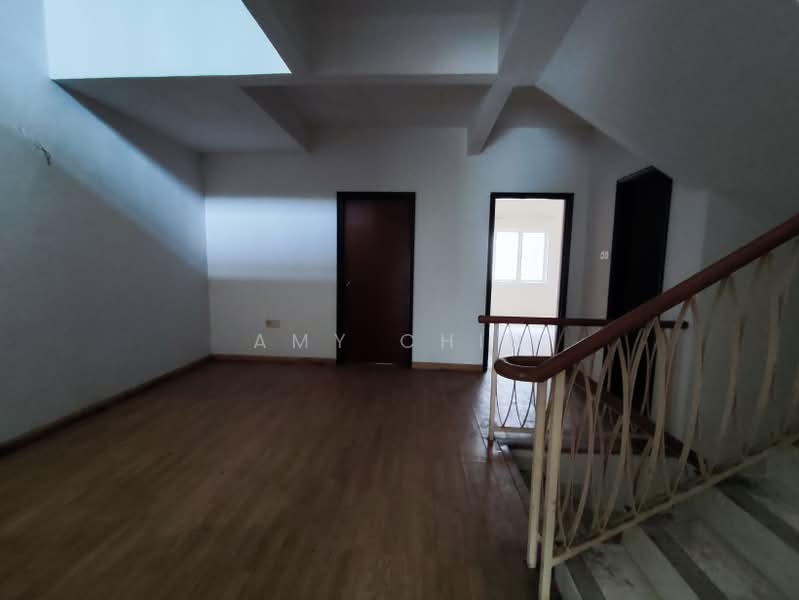 3-storey Terraced House for Sale in Taman Impian Indah (Bukit Jalil) - Amy Chin - Interior - PropertyGuru.com.my